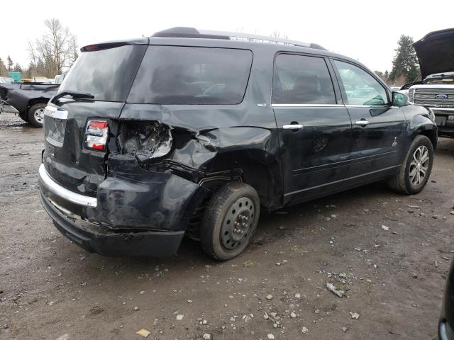 Photo 3 from auction – 2013 GMC ACADIA SLT with VIN 1GKKRRKD0DJ116208