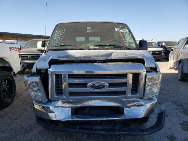 Photo 5 from auction – 2011 FORD ECONOLINE with VIN 1FBNE3BL2BDB03663