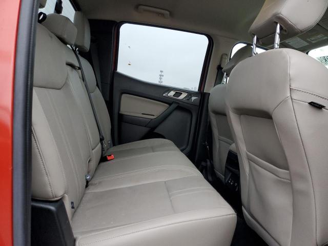Photo 11 from auction – 2019 FORD RANGER XL with VIN 1FTER4EH8KLA69764