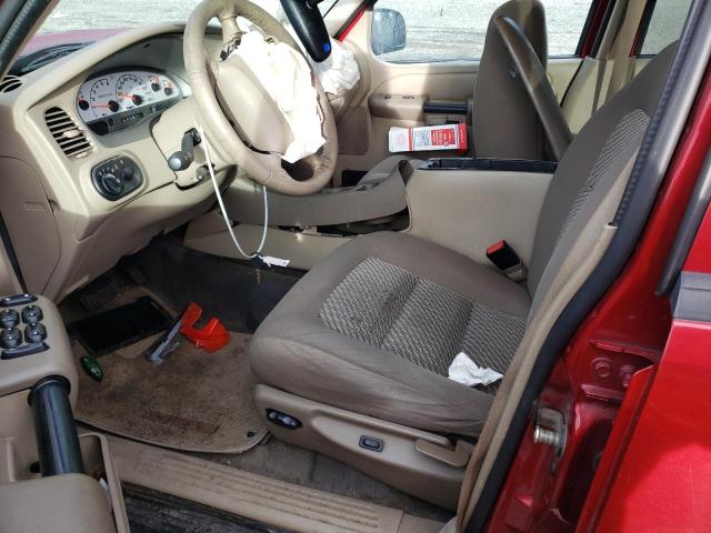 Photo 7 from auction – 2004 FORD EXPLORER S with VIN 1FMZU77K74UB42108
