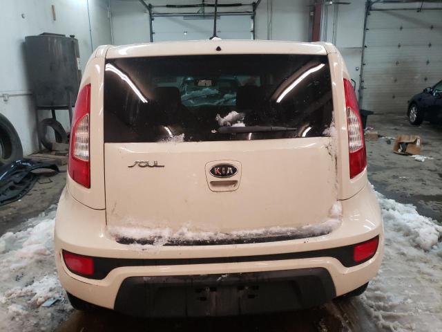 Photo 6 from auction – 2012 KIA SOUL with VIN KNDJT2A55C7471137