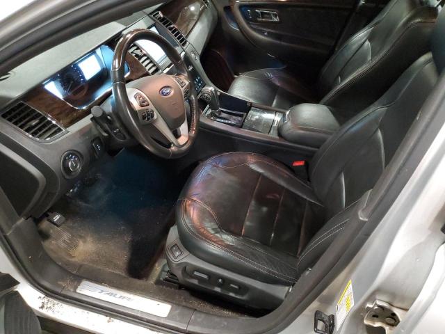 Photo 7 from auction – 2013 FORD TAURUS LIM with VIN 1FAHP2F86DG105507