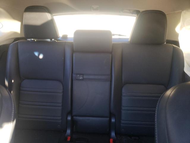 Photo 10 from auction – 2015 LEXUS NX 200T with VIN JTJYARBZ7F2011717