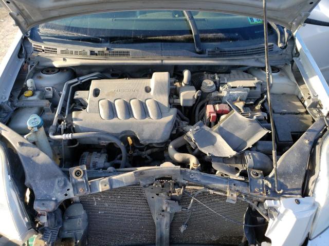 Photo 11 from auction – 2012 NISSAN SENTRA 2.0 with VIN 3N1AB6AP1CL758601