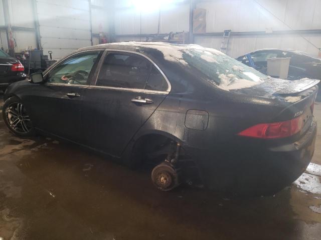 Photo 2 from auction – 2005 ACURA TSX with VIN JH4CL96855C800481