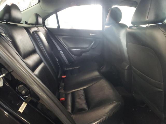 Photo 10 from auction – 2005 ACURA TSX with VIN JH4CL96855C800481