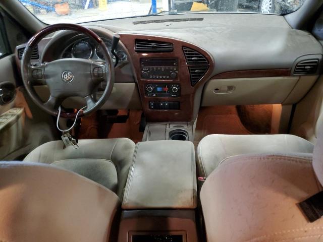 Photo 8 from auction – 2007 BUICK RENDEZVOUS with VIN 3G5DA03L07S506460