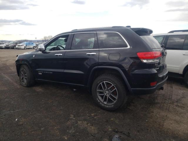Photo 2 from auction – 2017 JEEP GRAND CHER with VIN 1C4RJFBG2HC746249