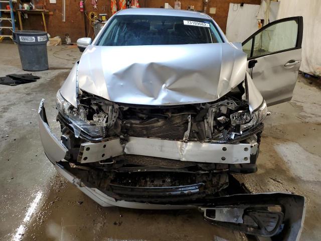 Photo 11 from auction – 2015 HONDA CIVIC SE with VIN 19XFB2F71FE289541