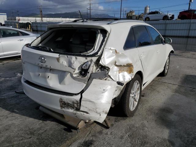 Photo 3 from auction – 2011 TOYOTA VENZA with VIN 4T3ZA3BB6BU051554
