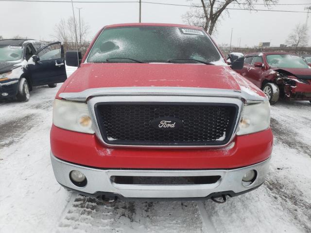 Photo 5 from auction – 2007 FORD F150 SUPER with VIN 1FTPW14517FA31872