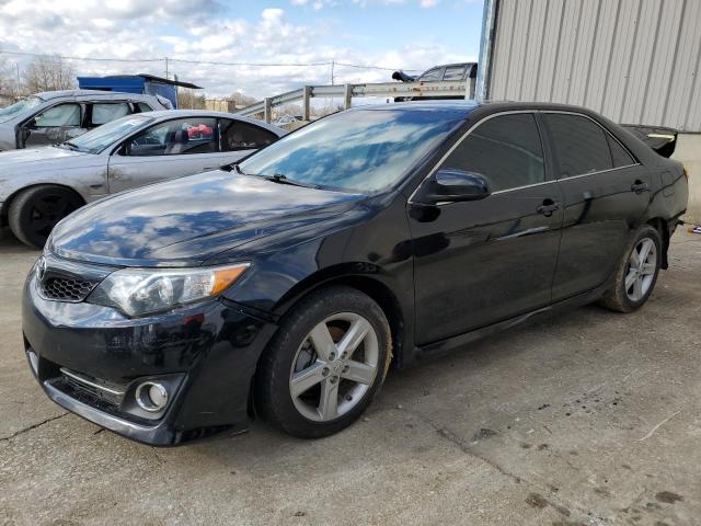 Photo 1 from auction – 2014 TOYOTA CAMRY L with VIN 4T1BF1FK0EU339195