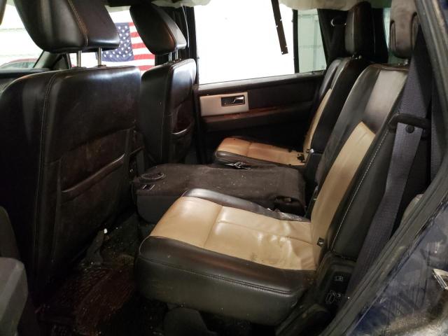 Foto 11 de la subasta – 2010 FORD EXPEDITION con VIN 1FMJU1J57AEB61356