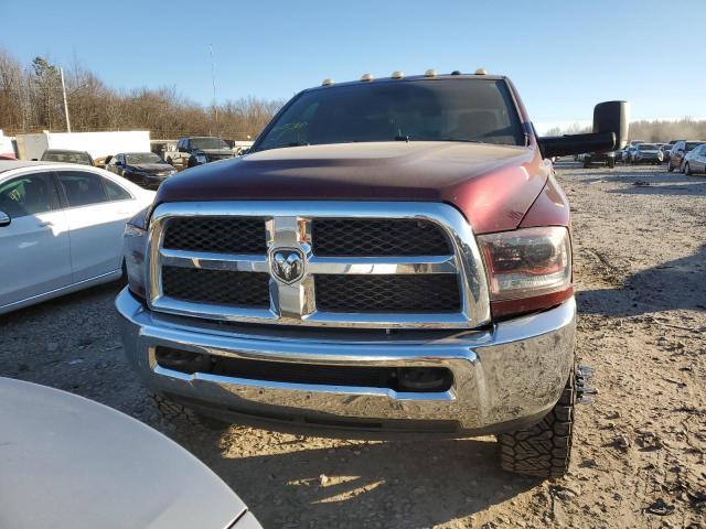 Photo 5 from auction – 2017 RAM 3500 ST with VIN 3C63RRGL9HG566664