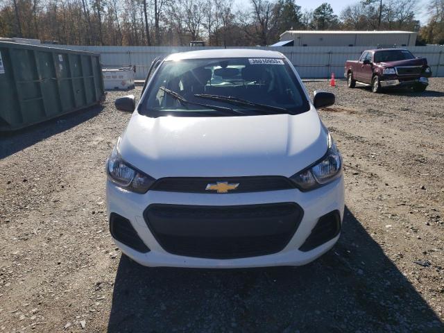 Photo 5 from auction – 2017 CHEVROLET SPARK LS with VIN KL8CB6SA3HC822889