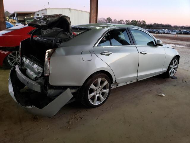 Photo 3 from auction – 2016 CADILLAC ATS with VIN 1G6AA5RXXG0100859