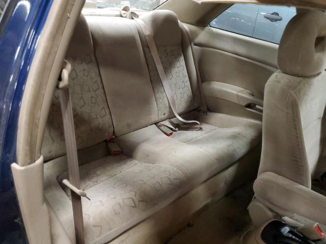 Photo 10 from auction – 2001 HONDA CIVIC SI with VIN 1HGEM22941L005527