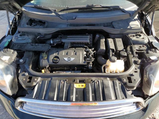 Photo 11 from auction – 2013 MINI COOPER COU with VIN WMWZB3C50DWM09366