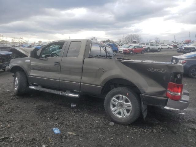 Photo 2 from auction – 2008 FORD F150 with VIN 1FTPX14V68FA04309