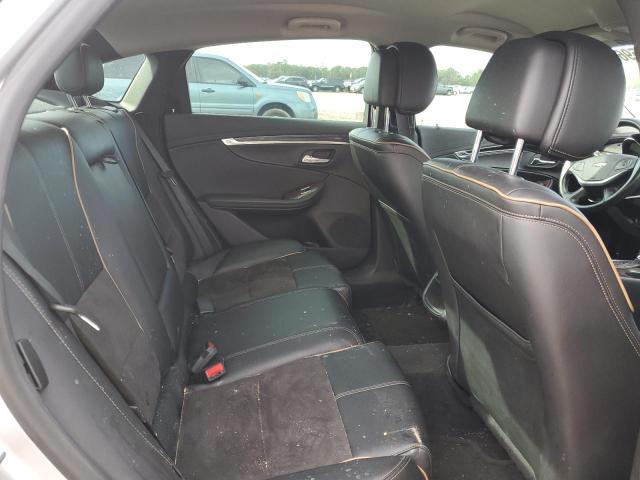 Photo 10 from auction – 2014 CHEVROLET IMPALA LT with VIN 2G1125S30E9311033