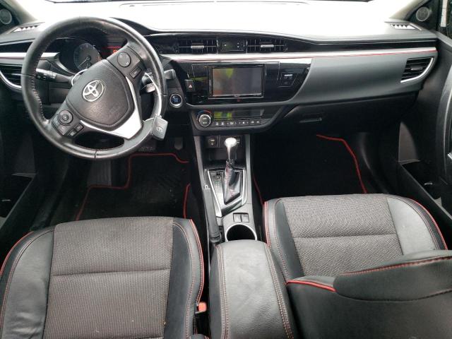 Photo 8 from auction – 2016 TOYOTA COROLLA L with VIN 2T1BURHE1GC566606