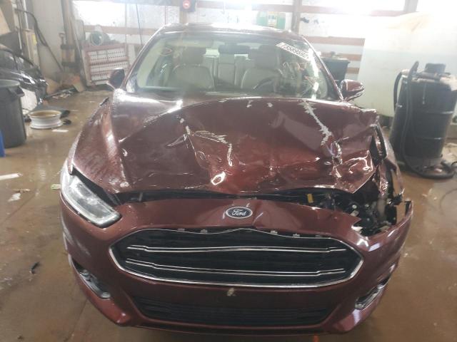 Photo 5 from auction – 2015 FORD FUSION SE with VIN 3FA6P0HD9FR212732