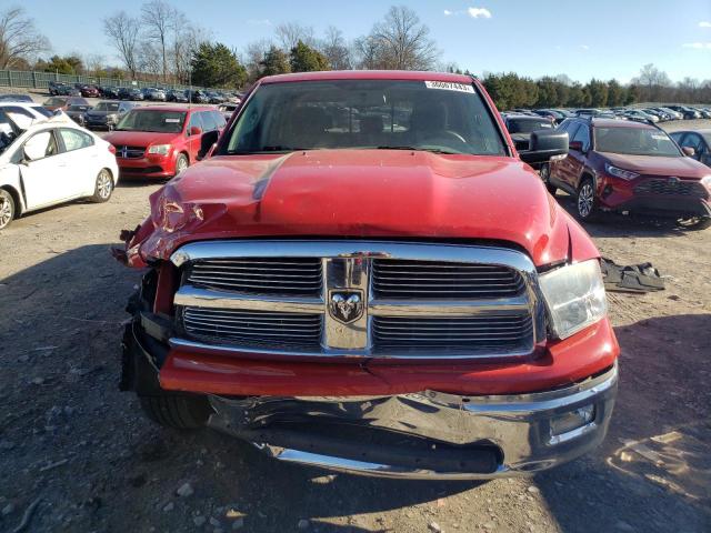 Photo 5 from auction – 2010 DODGE RAM 1500 with VIN 1D7RB1CT5AS178463