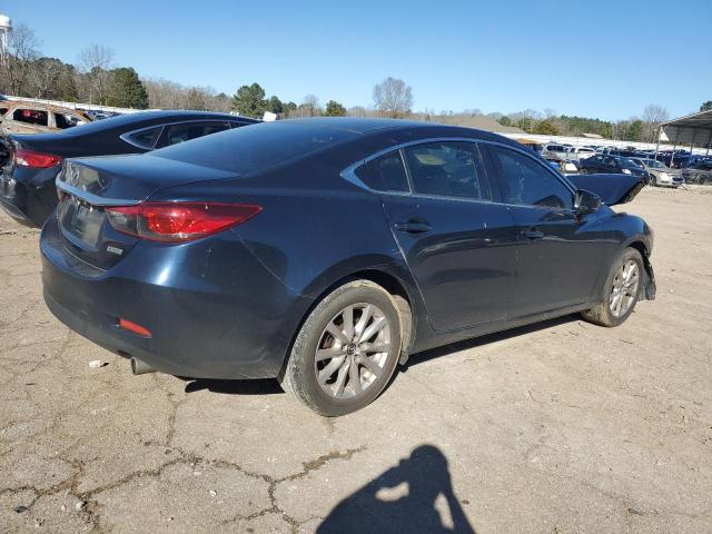 Photo 3 from auction – 2017 MAZDA 6 SPORT with VIN JM1GL1U58H1148162