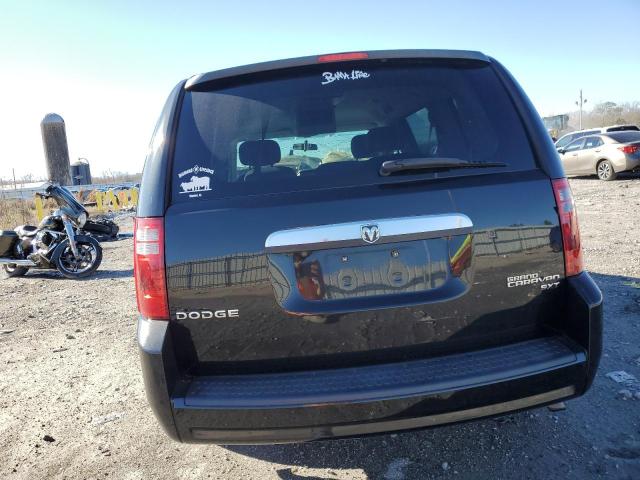 Photo 6 from auction – 2009 DODGE GRAND CARA with VIN 2D8HN54149R535017