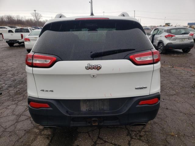 Photo 6 from auction – 2015 JEEP CHEROKEE L with VIN 1C4PJMCS2FW501719