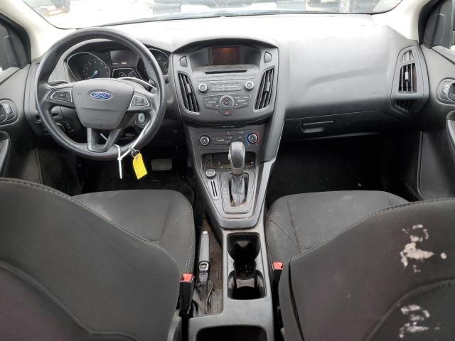 Photo 8 from auction – 2016 FORD FOCUS S with VIN 1FADP3E2XGL288245