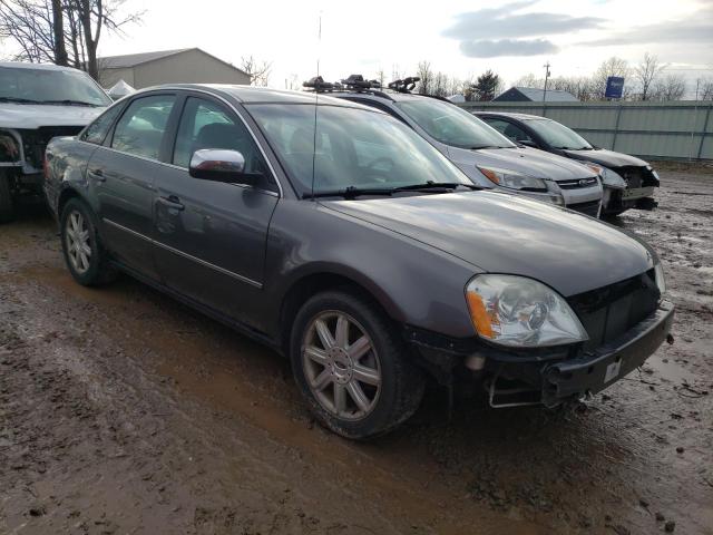 Photo 4 from auction – 2005 FORD FIVE HUNDR with VIN 1FAHP28135G188122