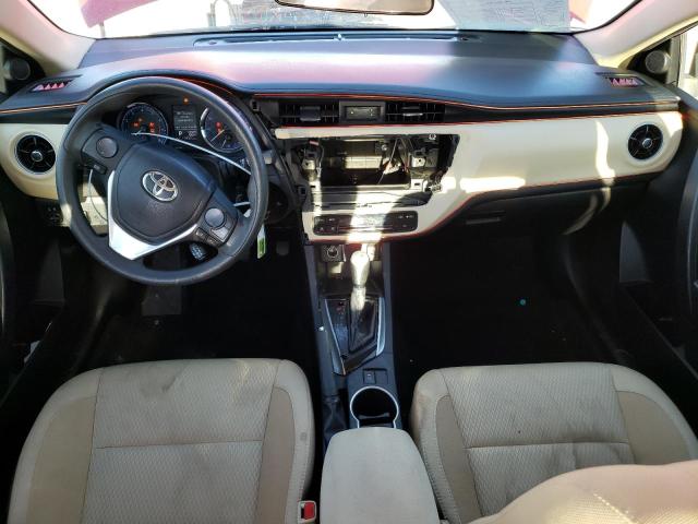 Photo 8 from auction – 2017 TOYOTA COROLLA L with VIN 2T1BURHE7HC785331