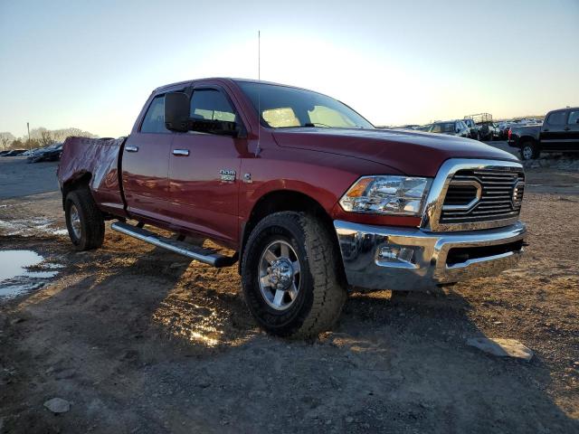 Photo 4 from auction – 2010 DODGE RAM 2500 with VIN 3D7UT2CL2AG128981