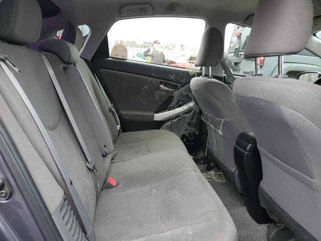 Photo 10 from auction – 2015 TOYOTA PRIUS with VIN JTDKN3DU2F1935113