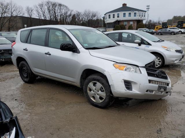 Фото 4 с аукциона – 2009 TOYOTA RAV4 с VIN 2T3BF33V19W015809