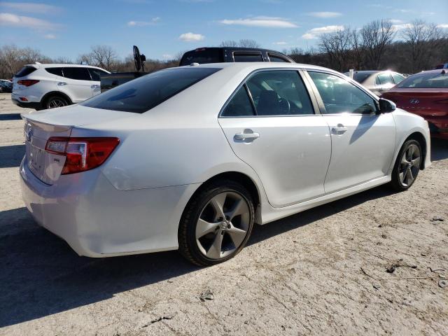 Photo 3 from auction – 2012 TOYOTA CAMRY BASE with VIN 4T1BF1FK0CU618076