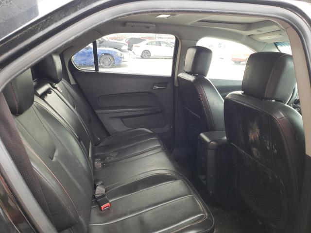 Фото 10 с аукциона – 2011 CHEVROLET EQUINOX LT с VIN 2CNFLNEC2B6221803