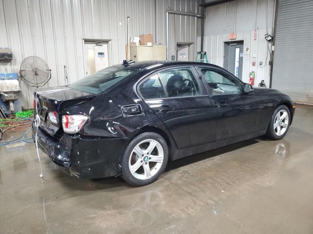 Photo 3 from auction – 2013 BMW 328 XI with VIN WBA3B3G55DNR80650