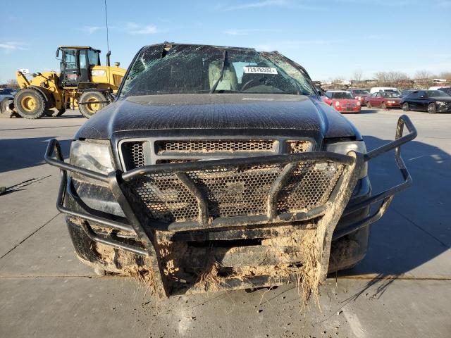 Photo 5 from auction – 2008 FORD F150 with VIN 1FTPW14518KB72322