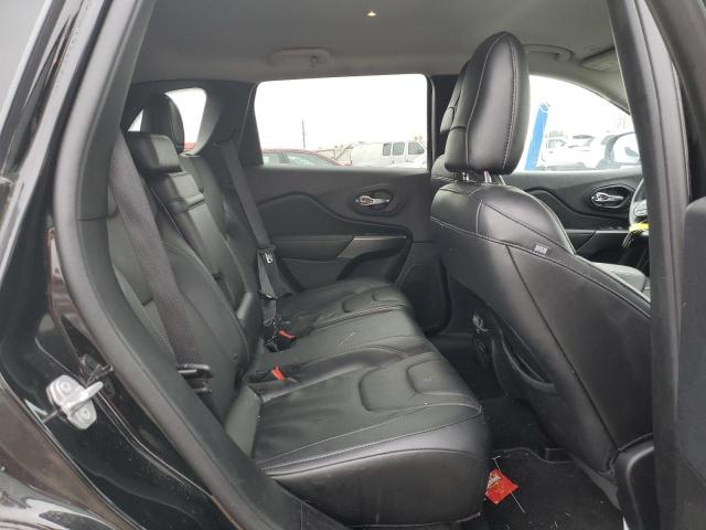 Photo 10 from auction – 2019 JEEP CHEROKEE L with VIN 1C4PJMDX2KD292062