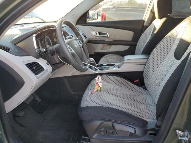 Photo 7 from auction – 2015 GMC TERRAIN SL with VIN 2GKALMEK4F6251895