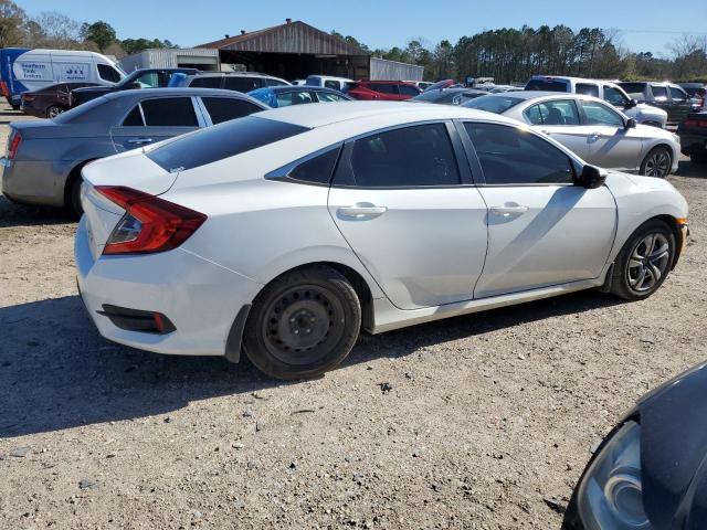 Photo 3 from auction – 2017 HONDA CIVIC LX with VIN 19XFC2F51HE031292