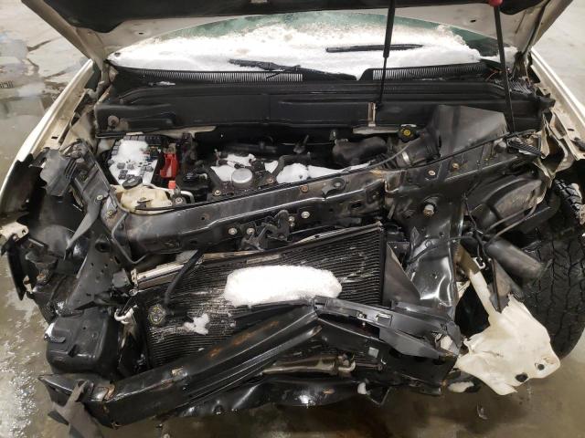 Photo 11 from auction – 2010 GMC ACADIA SLE with VIN 1GKLVLED9AJ185581