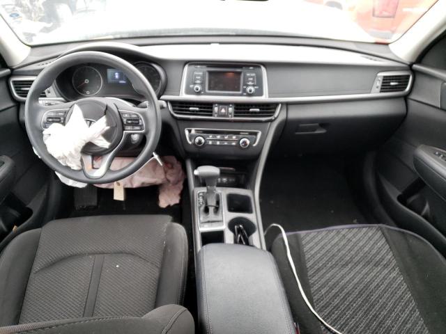 Photo 8 from auction – 2016 KIA OPTIMA LX with VIN 5XXGT4L35GG083016