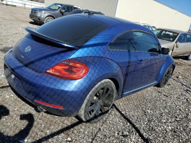 Photo 3 from auction – 2012 VOLKSWAGEN BEETLE TUR with VIN 3VWV67AT8CM644902