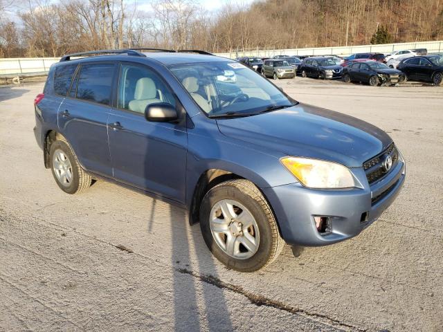 Photo 4 from auction – 2010 TOYOTA RAV4 with VIN 2T3BF4DVXAW079954