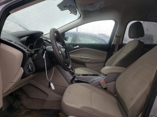 Photo 7 from auction – 2016 FORD ESCAPE SE with VIN 1FMCU9GX8GUA55173