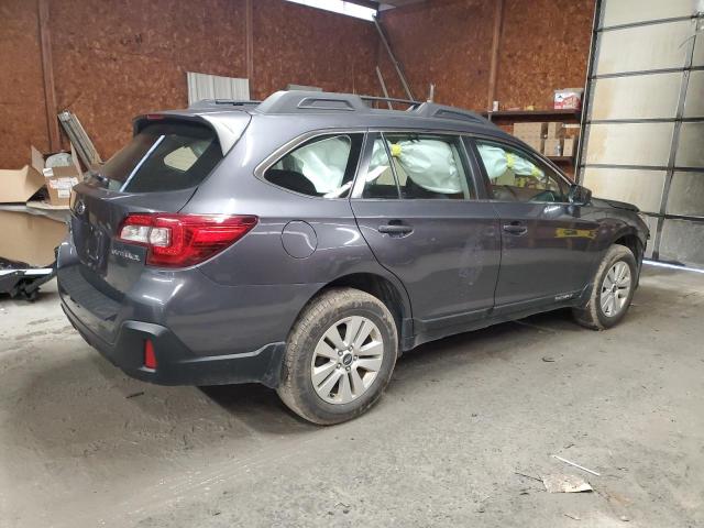 Photo 3 from auction – 2018 SUBARU OUTBACK 2. with VIN 4S4BSAAC7J3335768