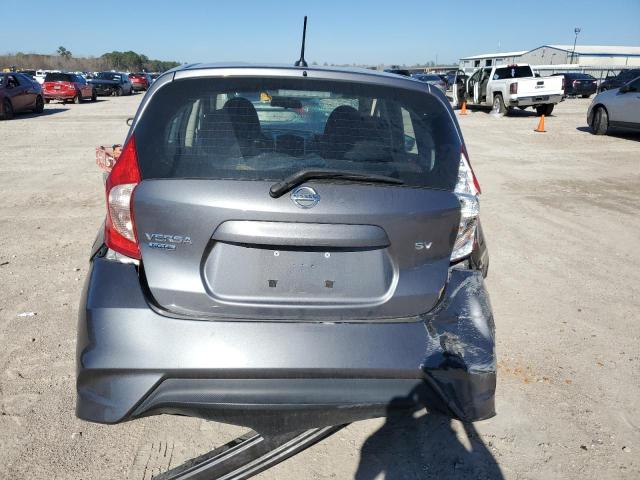 Photo 6 from auction – 2018 NISSAN VERSA NOTE with VIN 3N1CE2CP3JL353732